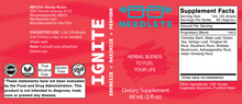 Load image into Gallery viewer, NERDLETE- Ignite 🔥