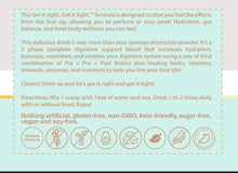 Load image into Gallery viewer, Get it right. Get it tight. (GIR GIT)