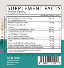 Load image into Gallery viewer, Svelte ™️ Ditch the diet. Take the pill!