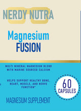 Load image into Gallery viewer, Magnesium Fusion