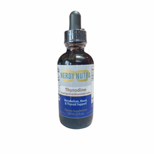 Load image into Gallery viewer, Thyroid Support Drops: Thyrodine