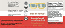 Load image into Gallery viewer, ImmunoBoost (Lymph Cleanse)