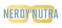 Nerdy Nutra 
